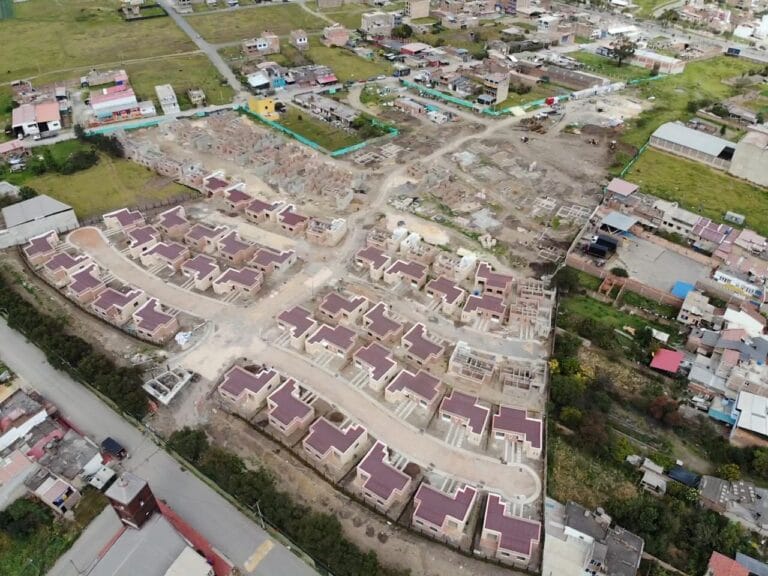 AVANCES DE OBRA FONTANA SEPTIEMBRE 2025